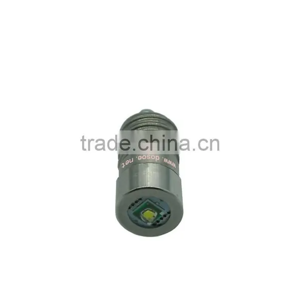 Bosch 18V Tooling Flashlight Bulb E10 BASE LED Bulb photo-5