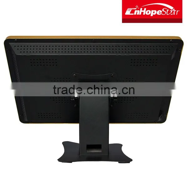 Aluminium Alloy+Metal Plate Used pc 18.5 Inch Desktop Computer photo-5
