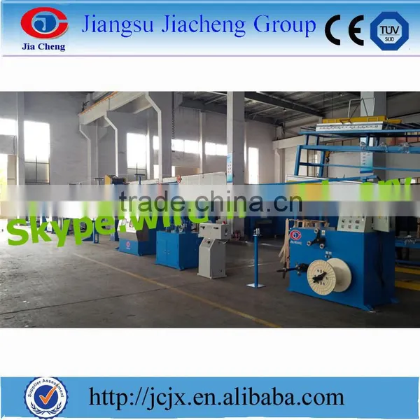 Construction Wire Manufacturing Equipment photo-5