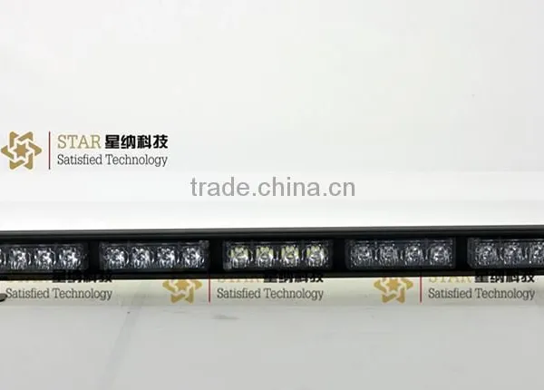Super Bright Deck Light Factory Hot Selling LED Strobe Police Led Lamp Led Warning Strobe Light (XN-358-5) photo-2