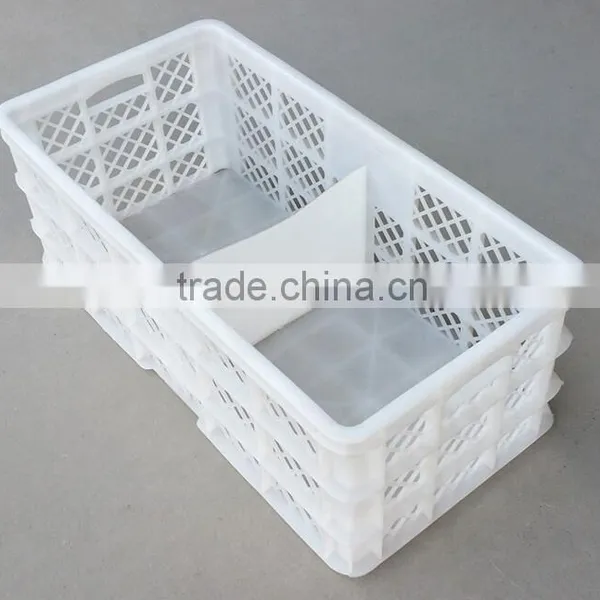 Plastic Folden Transport Cages Chick Cages photo-2