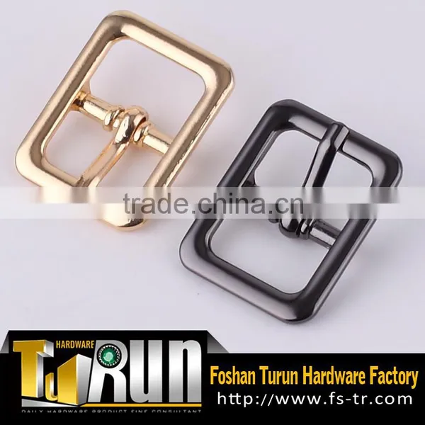 Different Size Pin Buckle Dance Shoe Buckle Shoe Metal Products