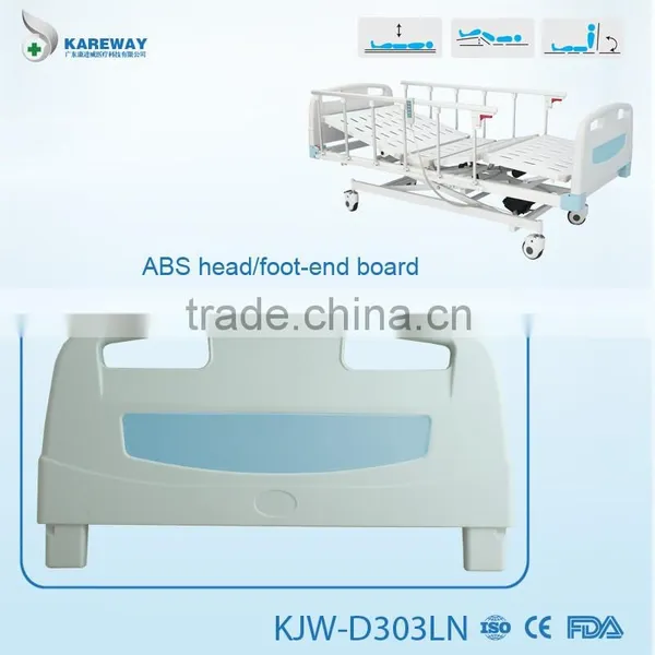 Stainless Diagnostic Hospital Bed Price photo-4