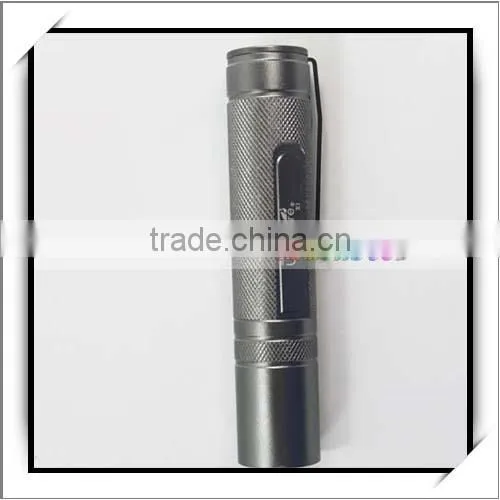 X1 180Lumens Aluminium LED Flashlight Torch photo-6