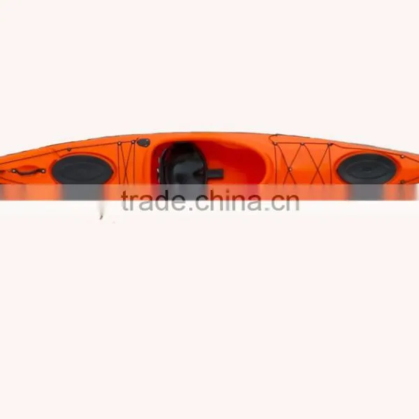 New Design Sit-in Professional Racing Kayaks photo-3