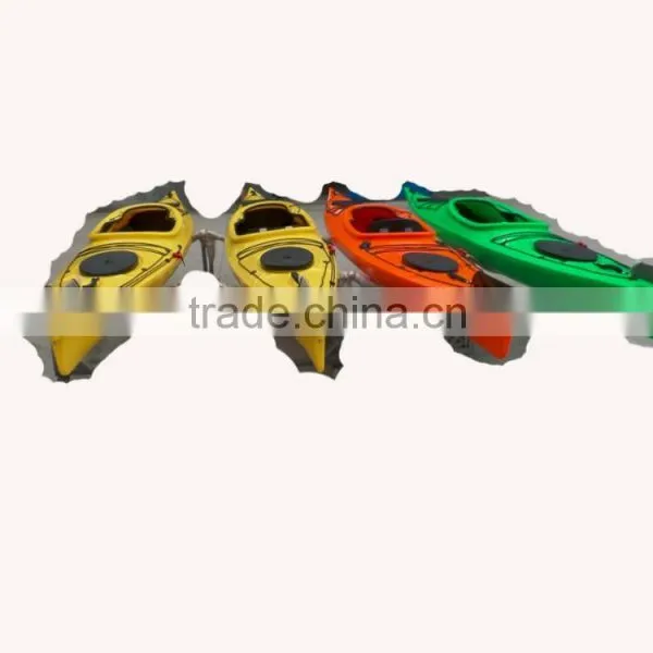 New Design Sit-in Professional Racing Kayaks photo-5