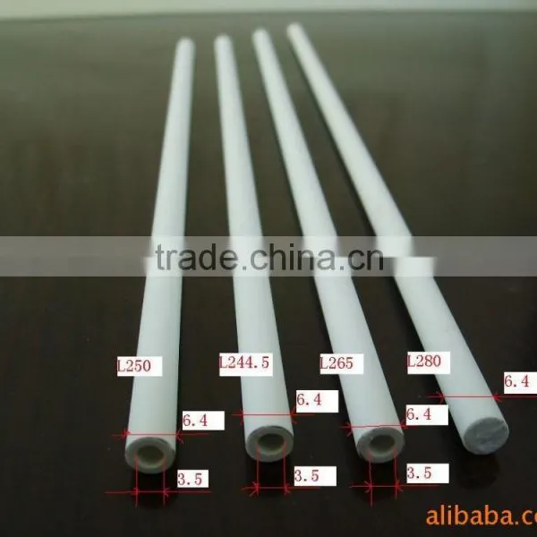 High Temperature Alumina Ceramic Roller photo-5