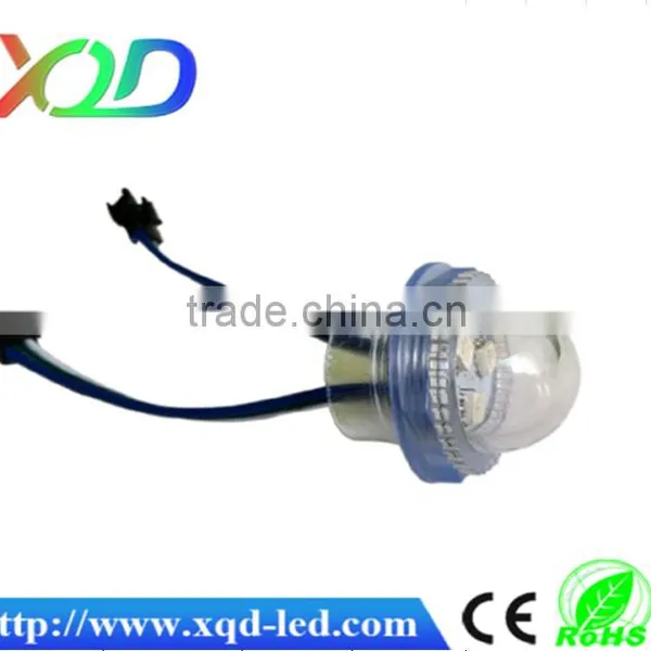 Ws2811 SMD 5050 Ws2801 12v Led Outdoor Lighting photo-2