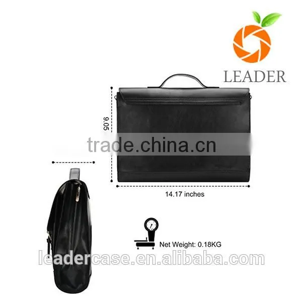 Hottest Promotion PU Leather Japanese Shoulder Bag photo-5