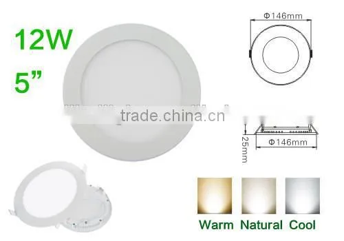 12W 10W LED Kitchen Ceiling Led Light photo-3