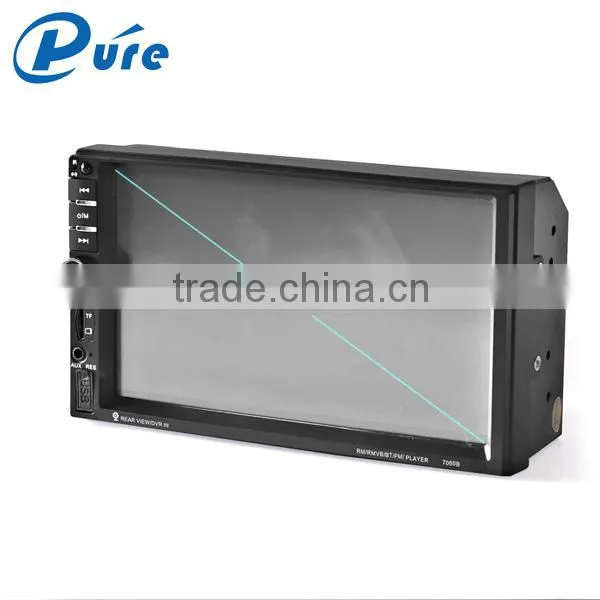 Promotional Price Car MP5 Player Car Multimedia System Car Player Touch Screen MP5 Player photo-5