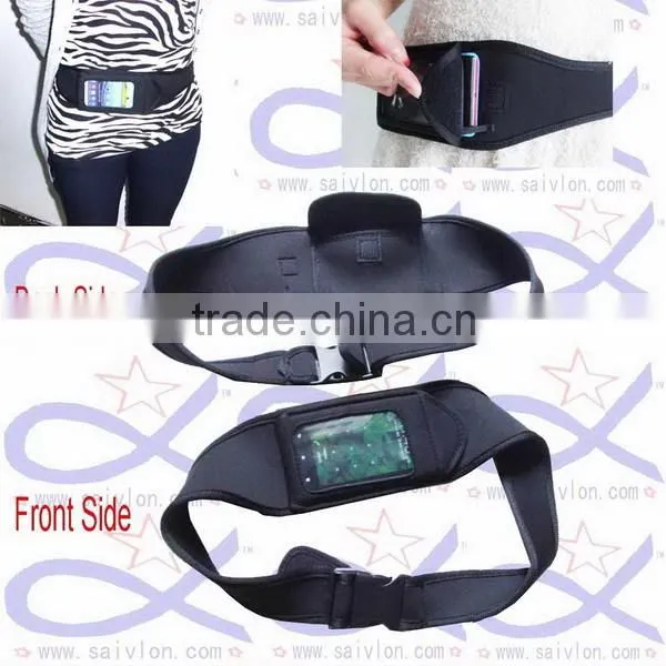 Fashion Running Sport Waist Bag Waist Pouch Waist Pack photo-6