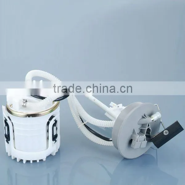 Fuel Pump Assembly