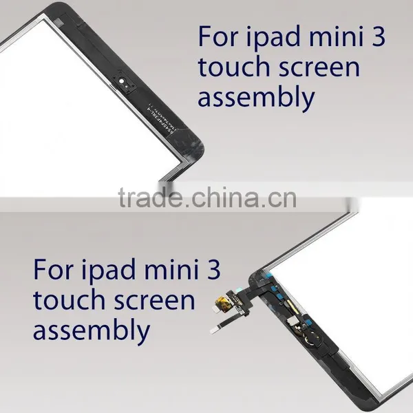 Factory Price for Apple Ipad Mini 3 Lcd Screen, Accept Paypal photo-3