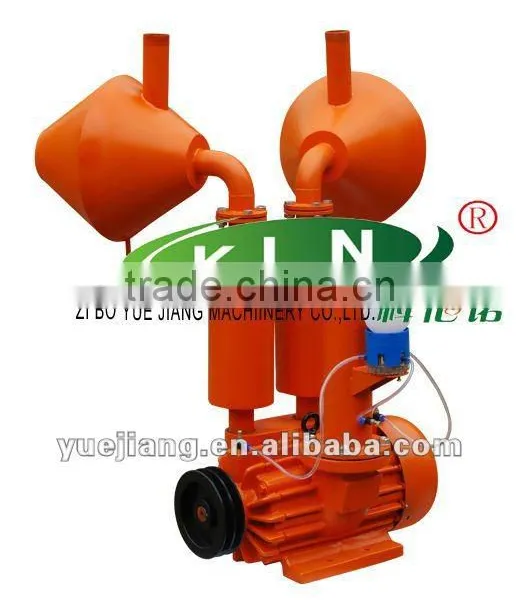 XP2800-type high effect rotary vane vacuum pump