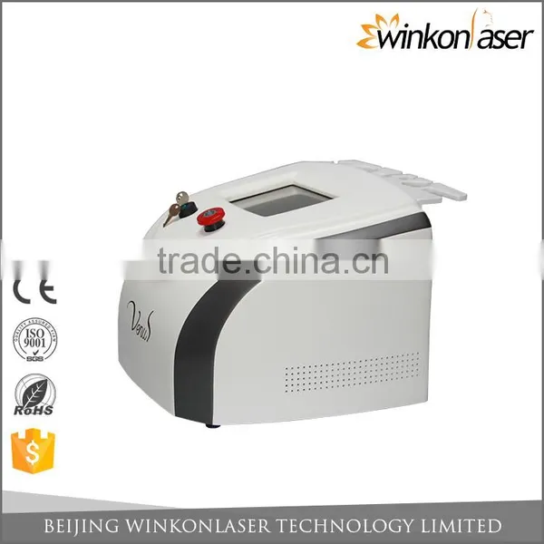 Ultrasound Cavitation For Cellulite Professional FDA Approved Ultrasound Cavitation Rf Machine For Weight Loss Wrinkle Removal photo-3