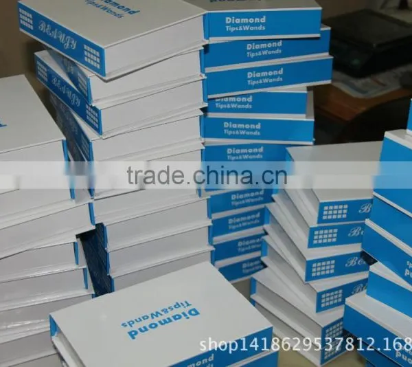 Home Peel Machine/hydro Dermabrasion/diamond Dermabrasion Tips photo-6