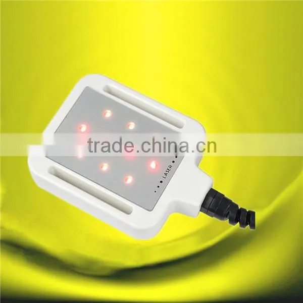 Low Level Laser Machine Body Slimming Machine for Home Use photo-4