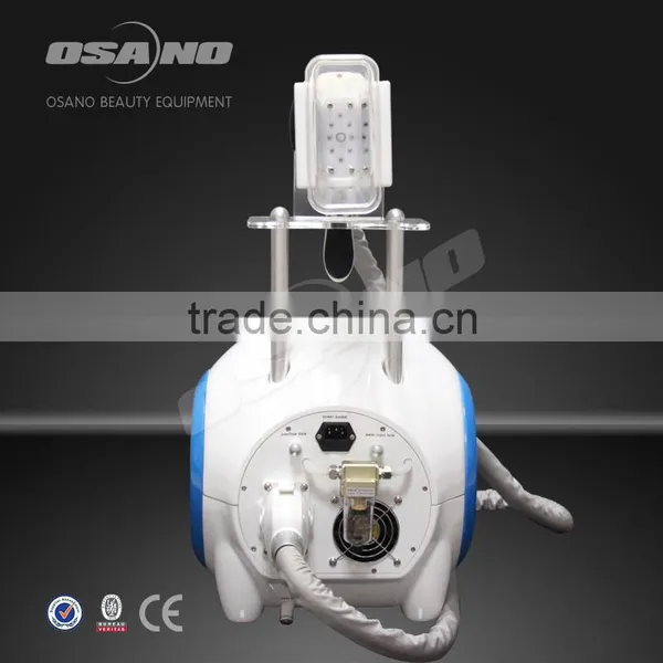 Mini Lipo Freeze Fat Freezing Liposuction Machine photo-2