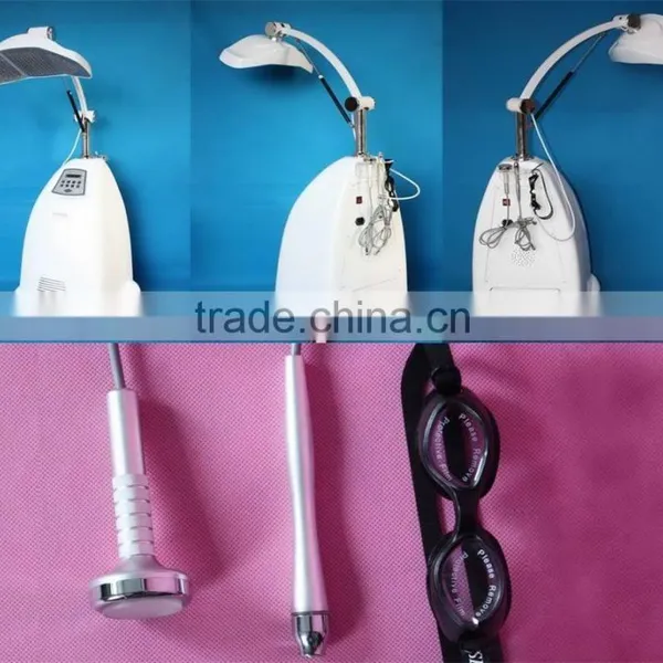 LED Photon Rejuvenation Lamp photo-2
