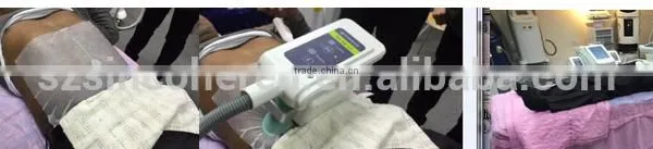 2016hot,Coolplas New Products,fat Freezing Machine,kryolipolyse,weight Loss Slimming photo-6
