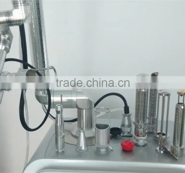 Sanhe Fractional Laser Co2 Skin Tightening System/ Co2 Glass Laser Tube photo-4