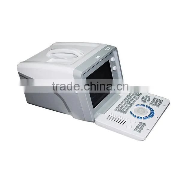 2016 New & Innovative Probe Type Ultrasound Machine/High Tech Ultrasound Scanner photo-3