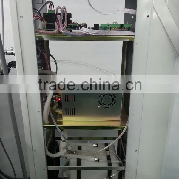RF Fractional rf Wrinkle Removal and Skin Rejuvenation/Micro Needle rf Needle Machine photo-4