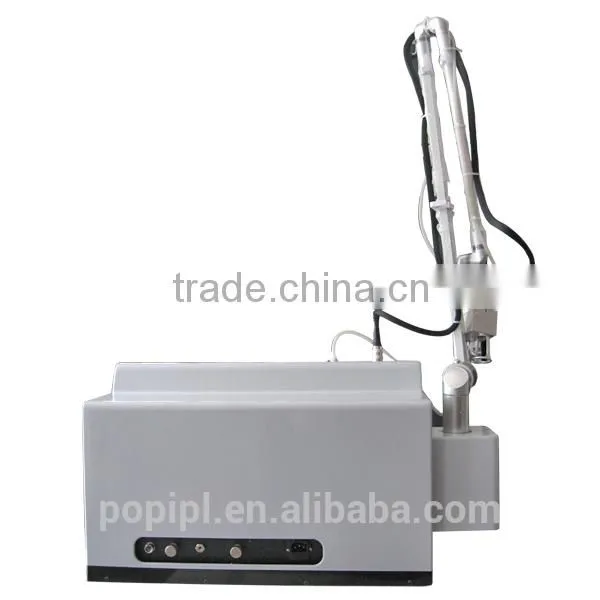 Acne Scar Removal Laser CO2 Resurfacing Machine From With CE RF Portable Design Fractional Producers 10600nm photo-6