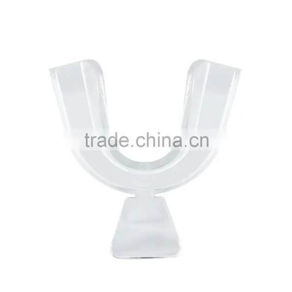 CE Approved Smart 5 LED Teeth Whitening Light With Mouth Tray photo-2