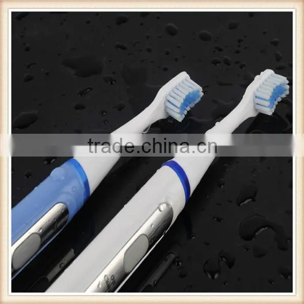 Mini Child Travel Sonic Electric Toothbrush photo-6