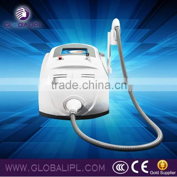2000W Strong Power!!!Permanent 808/810nm/diode Laser Hair Removal Machine photo-2