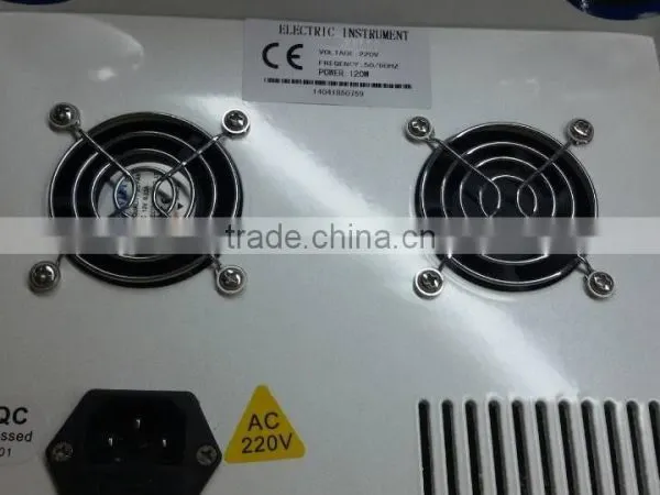 WS-06D 40Khz Ultrasonic Liposuction Machine photo-6
