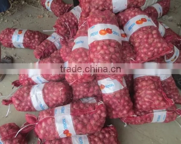 Fresh Red Onions Yellow Onions From Chinese Factory photo-6