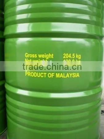 PFAD for Soap, Animal Feed and Biodiesel.