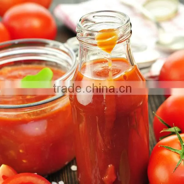 Tomato Paste photo-3