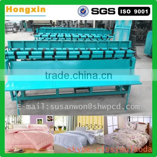 High Efficiency and Econimic Multi-needle Quilting Machine photo-2