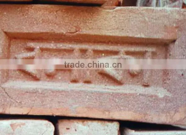Hot-selling Product in Nigeria Small Scale Manual Clay Brick Making Machine,interlocking Brick Machine photo-6