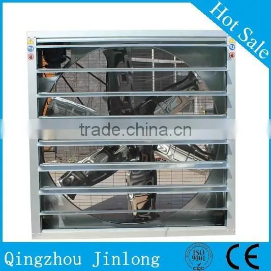 50inch Swung Hammer Exhaust Fan With CE