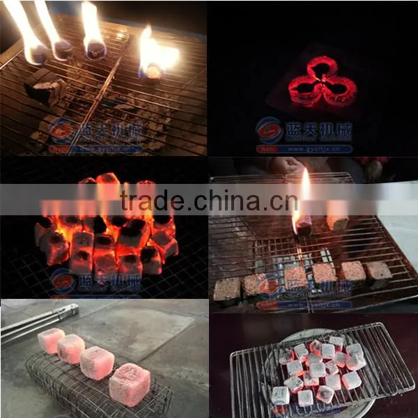 Professional Manufacturer Best Charcoal Machine For Hookah And Hookah Tobacco photo-6
