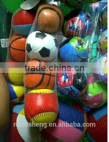 Bulk Juggling Ball