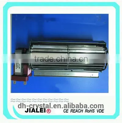 Hot Sale Heating Element Motor Fan Heater Parts photo-4