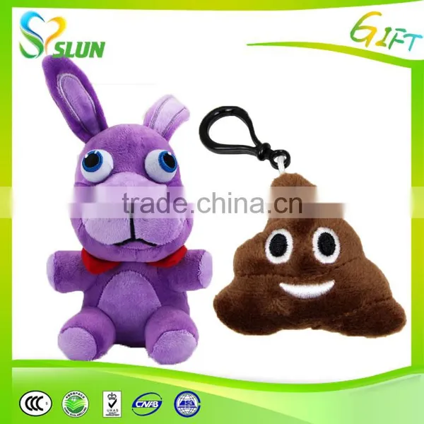 Plush Toys Best-selling Exquisite Keychain Gifts for Children photo-5