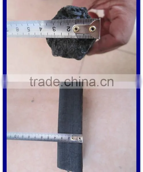 Sawdust Briquette Charcoal photo-4