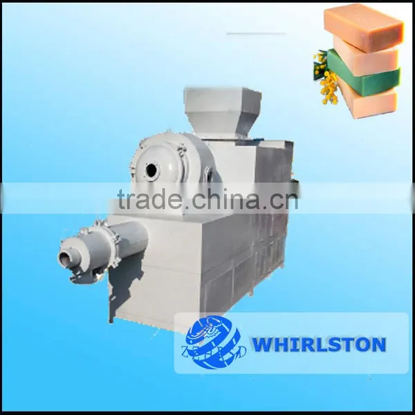 Automatical Soap Making Machines, Toilet Soap Machinery photo-6