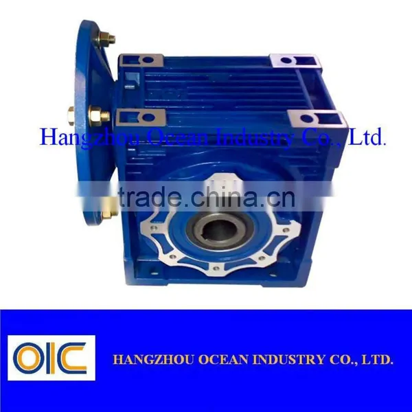 Worm Gearbox,worm Reducer