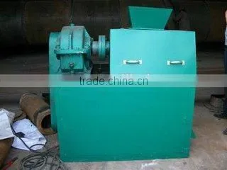 Organic Fertilizer Ball Granulating Machine photo-2