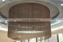 Metal Drapery (factory)