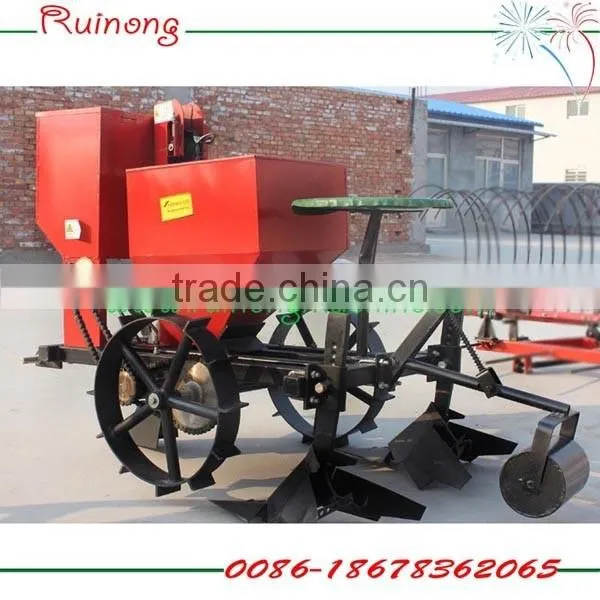 Three Point Mounted Manual Potato Seeder photo-3