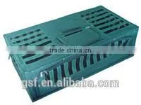 Dongguan Dalang Geshifeng Hardware Factory Fancy Pigeon Cage Made in China photo-2